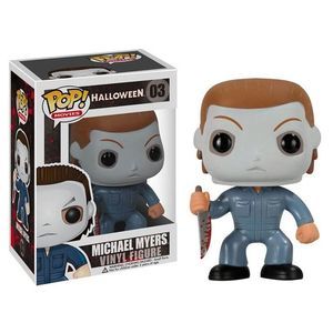 Michael Myers (Halloween) Funko Pop!